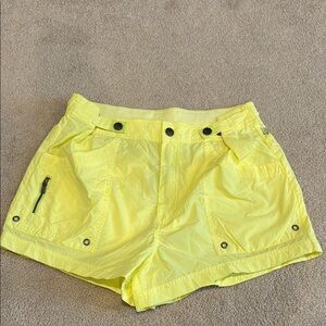 New Without Tags Free People FP Movement New Heights Shorts Size: Medium